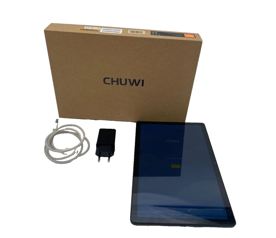 Chuwi HiPad Max Tablett 8 128G 10.36 Zoll - Bild 1 von 4