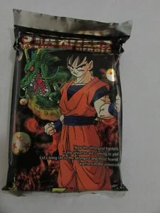 DRAGONBALL Z standees stand-up heroes VINTAGE 1998 - factory s.pack - vedi foto - Picture 1 of 3