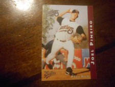 1998 WISCONSIN TIMBER RATTLERS Multi Ad Minor League Single Cards YOU PICK OBO0