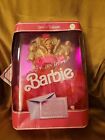 🔥 Party Sensation Barbie Doll 1990 Mattel Special Edition #9025🔥limited Warran