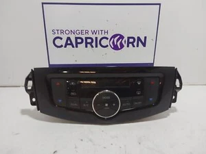 NISSAN NAVARA HEATER/AC CONTROLS NP300, DUAL ZONE CLIMATE CONTROL TYPE, 04/15- 1 - Picture 1 of 3