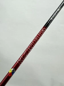 Cobra Hybrid Shaft Hzrdus Smoke RDX 6.5 X Flex Graphite 39.5” /New /26626 - Picture 1 of 13