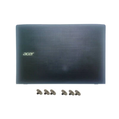 Capa traseira LCD nova para Acer Aspire E5-523 E5-523G E5-553 E5-553G E5-576G - Imagem 1 de 4