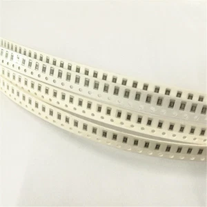 1206 1% SMD SMT kit surtido de resistencia de chips 25 valores x20 piezas 43R-560R - Imagen 1 de 1