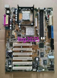 1 Stück gebrauchtes Asus P4B266-C REV.1.00 Mainboard - Bild 1 von 1