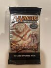 Magic the Gathering MtG Onslaught factory sealed booster pack