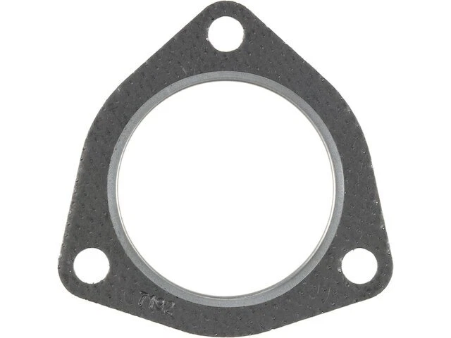 Junta de escape Chevrolet Corvette 1965-1974 Victor Reinz 68329DZBJ 1966 1967 - Imagem 1 de 2