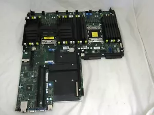 Dell 0h47hh Serverboard for Dell Poweredge R620 67-2 - Picture 1 of 2