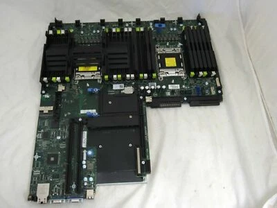 Dell 0h47hh Serverboard for Dell Poweredge R620 67-2 - Image 1 of 2
