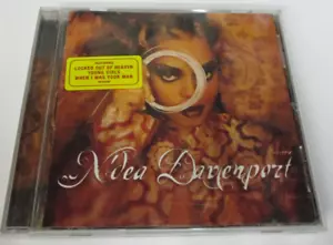 N'dea Davenport, Self Titled - N'dea Davenport - CD - Picture 1 of 3