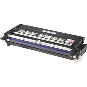 ORIGINAL TONER - DELL 502-10218- NOIR - NEUF - Foto 1 di 1