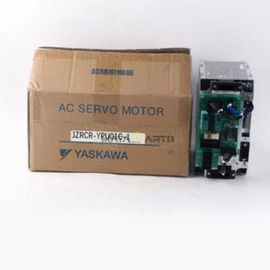 1piece NEW Yaskawa DX100 Connection Unit JZRCR-YPU01C-1 - Picture 1 of 18