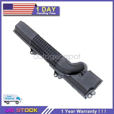 Tubo de entrada de aire manguera conducto apto para Toyota Corolla 1.8L 20-22 y C-HR 2.0L 18-22 Foto 1 de 4