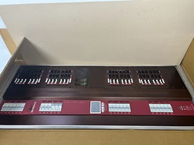 LSC Redback Wall mounted dimmer RBW24/S - 24ch - Image 1 of 4