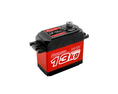 Power HD LF-13MG Digital Servo 13.0kg PHD018  - Bild 1 von 2