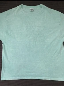 Vintage Guess Jeans Tee One Size -Made In USA - Picture 1 of 3