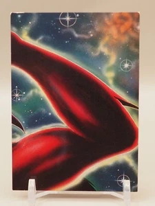 Miki Makimura Devilman Trading Card No. 39 Go Nagai Amada Anime Japan ZA726 - Picture 1 of 6