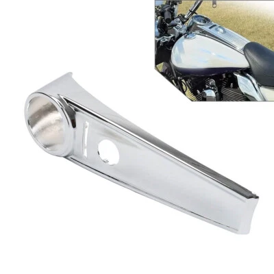 Dash Fuel Console Tank Panel For Harley Road King FLHR FLHRC FLHRXS 2008-2023 Foto 1 de 4