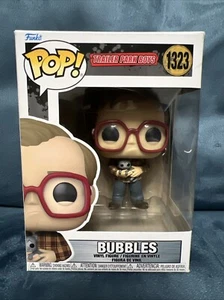 Funko Pop Bubbles Trailer Park Boys - Imagen 1 de 7