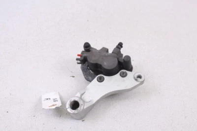 Kawasaki Ninja250 Ex 250 2005 pinza de freno trasera con montaje Foto 1 de 4