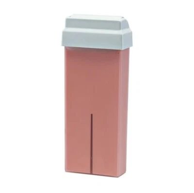 XANITALIA Roll On Cera Depilazione Rosa Titanio 100 ML Prodotto IN Italy (24 Set - Immagine 1 di 4