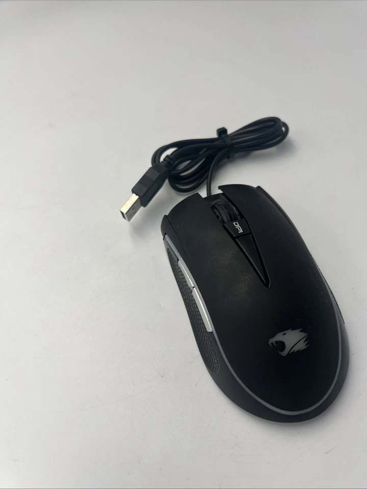 Zeus E2 Gaming Mouse DPI - Image 1 of 4