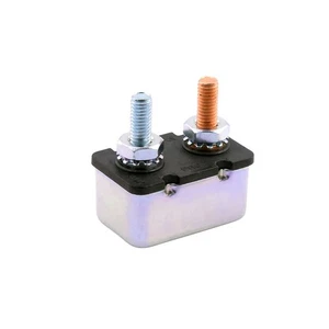 Sealed 10 AMP Circuit Breaker for Polaris Ranger 500 2x4 4x4 1999-2010 2410692 - Bild 1 von 9