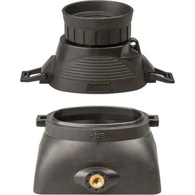 Hoodman HoodLoupe Outdoor Loupe for 3.2" LCD - Image 1 of 3