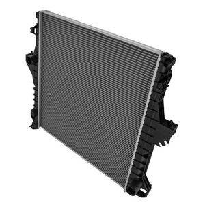 Direct Mount Radiator for Dodge Ram 2500 3500 Diesel 2003-09 DPI2711 - Picture 1 of 12
