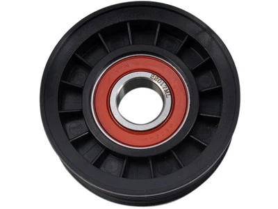 For 1996-2013 Chevrolet Express 1500 Accessory Drive Belt Pulley 35859NBFJ 1997 - Image 1 of 2