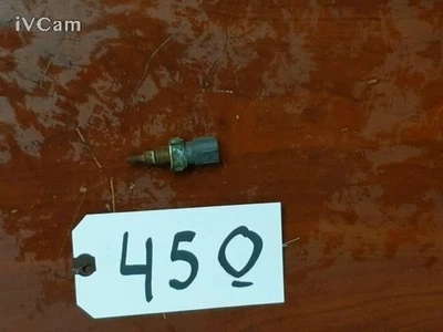 Honda CBR600RR 2005 2006 refrigerante sensor de temperatura radiador termosensor Foto 1 de 4