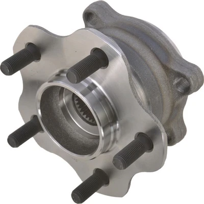 轮轴承和轮毂组件适用于 06-07 英菲尼迪 M35 1411-248716 — 第 1/4 张图片