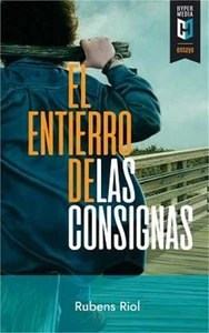 El Entierro de Las Consignas: Textos Cr�ticos Sobre Arte Cubano (Paperback or So - Imagen 1 de 1