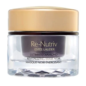 Estee Lauder Re-Nutriv Ultimate Diamond Revitalizing Mask Noir, Read Description - Picture 1 of 6