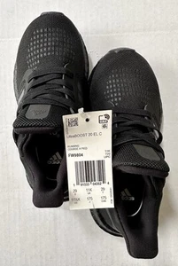 Adidas Unisex Kind Ultraboost 20 Laufschuh Little Kid Größe 11,5 Neu im Karton - Bild 1 von 3