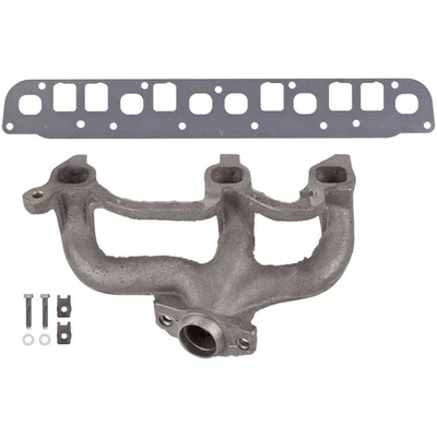 Colector de escape ATP 101163 para 99-06 Jeep Cherokee Grand Cherokee Wrangler Foto 1 de 4