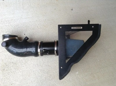 RARE - 2016-2019 Chevrolet Camaro SS LT1 - GM PERFORMANCE Cold Air Intake - Image 1 of 4