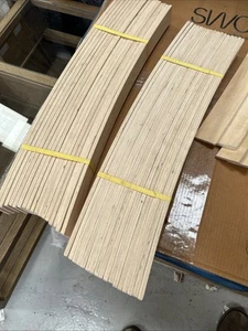 Ersatz-Lattenroste 735 x 63 6 Stück - Bild 1 von 3