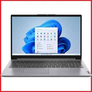 Lenovo V15 Laptop 15" FHD i5-8265U CPU 16GB Ram 512GB SSD Nvidia GPU Windows 11 - Bild 1 von 24