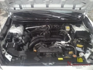 2024 Subaru Crosstrk Fuse Box Panel Block - Imagen 1 de 11