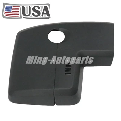 Cubierta protectora recortadora de parabrisas para Chevrolet Impala 2014-2020 84315649 Foto 1 de 4