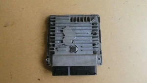 SKODA TOLEDO 1.6 TDI CAYC ENGINE ECU CONTROL UNIT 03L906023LE - Picture 1 of 8