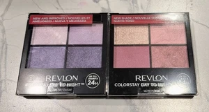 REVLON Eyeshadow Palette *NEW**CHOOSE PALETTE* - Picture 1 of 10