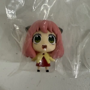 Anya Forger - Spy X Family - Pyonkore Figur - Gacha Gashapon - Japan - Bild 1 von 5