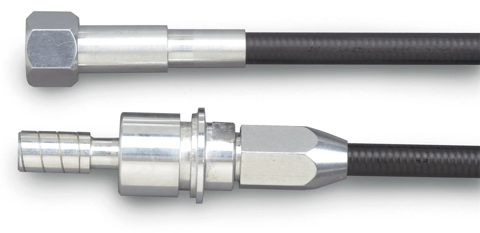 Kit de cables de velocímetro Lokar SP-1502U U-Cut-To-Fit Foto 1 de 1