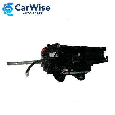 New OEM Mopar Transmission Gear Shifter 2022-2026 Ram ProMaster 1500 68534239AE Foto 1 de 4