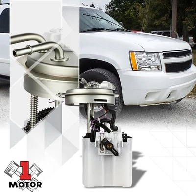 Fuel Pump Module+Sending Unit for 04-07 Avalanche/Suburban/Yukon XL 2500 6.0L - Image 1 of 4