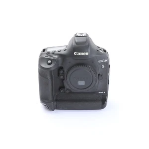 Canon EOS-1DX Mark II + 42 Tsd. Auslösungen + TOP (273667) - Bild 1 von 8