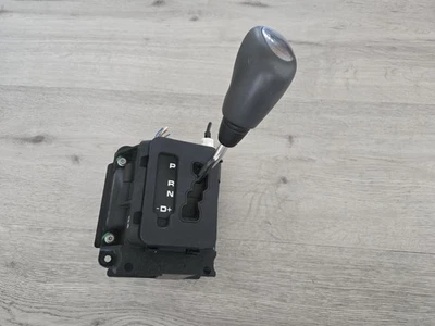 02-06 MERCEDES DODGE SPRINTER 2500 3500 TRANSMISIÓN CAMBIO SELECTOR Foto 1 de 4