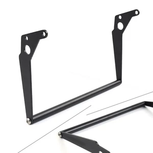 Motorrad-Navigations-GPS-Halterung für BMW R1200GS 13-18 R1250GS ADV 18-19 - Bild 1 von 10